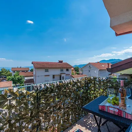 Apartament Harmony *