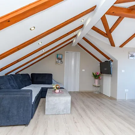 Apartament Harmony