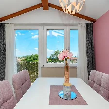 Apartament Harmony