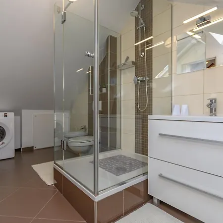 Harmony Apartament Kastav