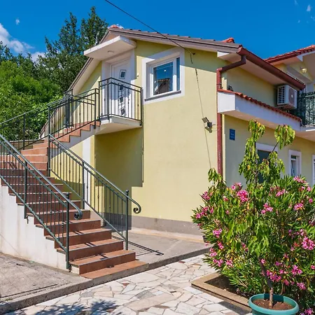 Apartament Harmony