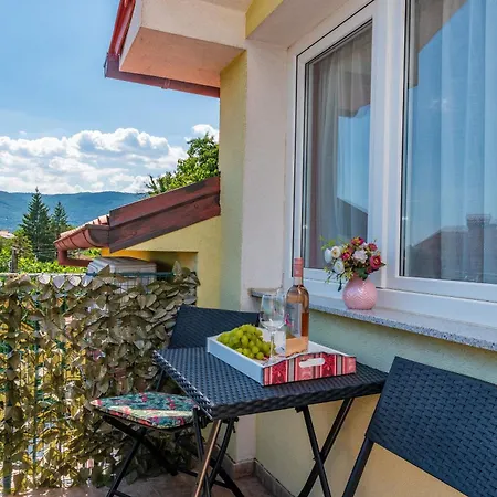 Harmony Apartament