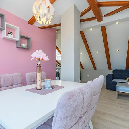 Harmony Apartament Kastav