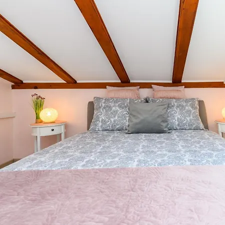 Harmony Apartament Kastav