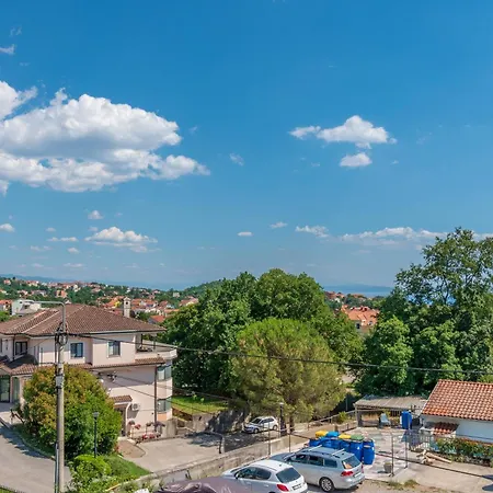 Apartament Harmony *