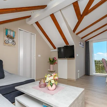 Apartament Harmony Kastav