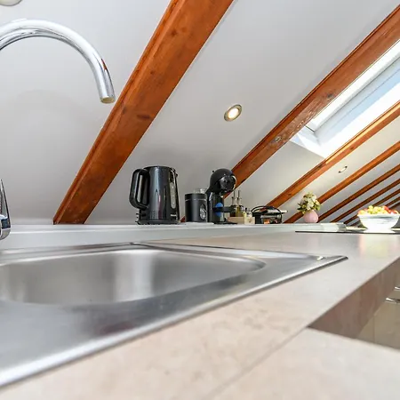 Harmony Apartament