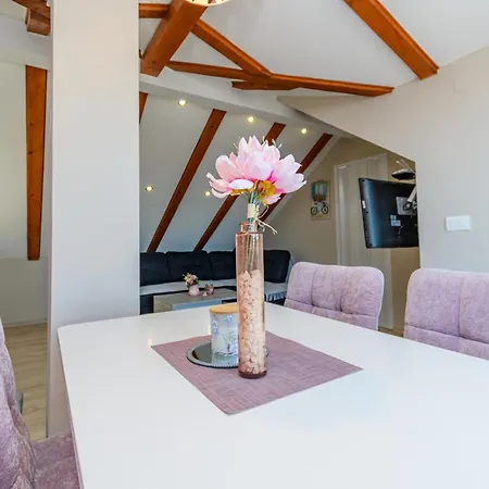 Apartament Harmony