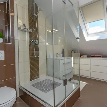Harmony Apartament *