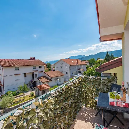 Harmony Apartament Kastav