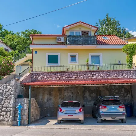 Harmony Apartament Kastav