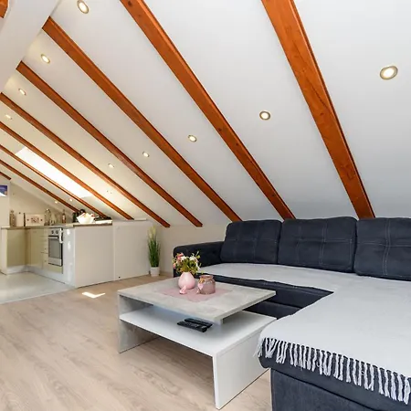 Apartament Harmony Kastav