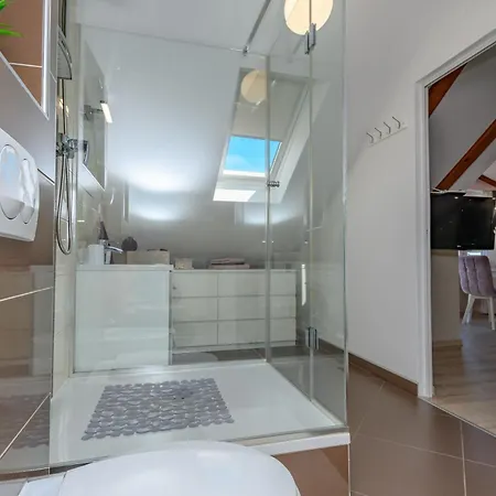 Apartament Harmony