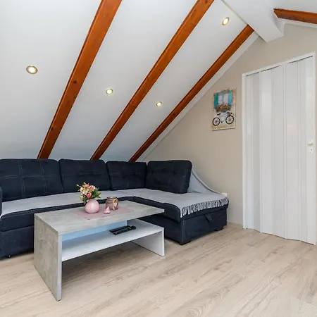 Apartament Harmony *