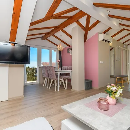 Harmony Apartament Kastav