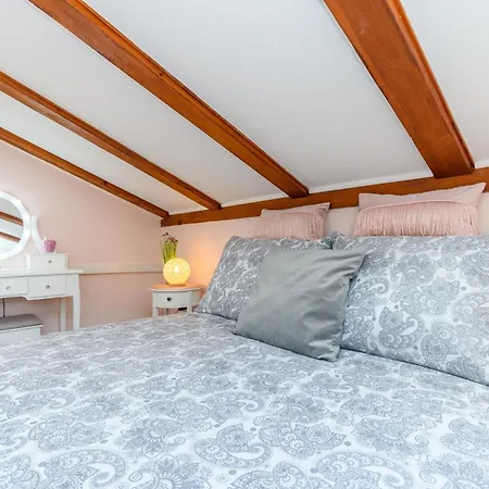 Apartament Harmony *